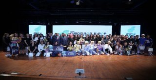 2018 K-Pop Türkiye Finali Yenimahallede Yapıldı