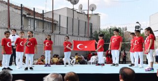 Beyoğlunda Yeni Eğitim Yılı Coşkuyla Başladı