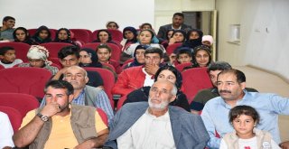 Mevsimlik Tarım İşçilerine Eğitim