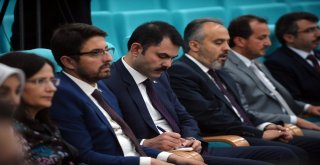 Bakan Kurum: “Şehrin Siluetine Zarar Veren Projelere Gereken Yapılacak”