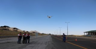 Jandarmadan Tatlı Denetim