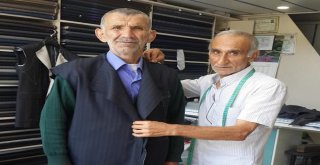 Terziler Eski İş Hareketliliğini Arıyor