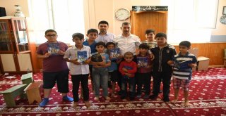 Çınar, Dilek Mahalle Esnafı Ve Vatandaşları Dinledi