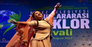 4.uluslararası Folklor Festivaline Doğru