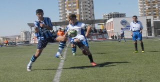 Kayseri U-17 Ligi B Grubu