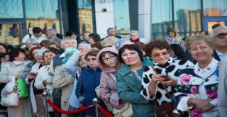 Müslüman Sinema Festivalinden Yönetmen Düzgünoğluna En İyi Senaryo Ödülü