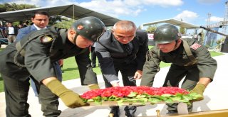 Anafartalar Zaferinin 103Üncü Yılı