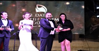 2. Datça Altın Badem Ödül­leri Sahiplerini Buldu