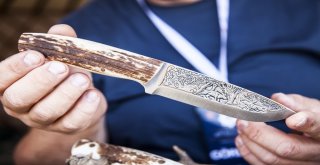 (Özel Haber) Geleneksel El Sanatları Ahlatta Buluştu