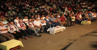 Darıcada Sahne Tokatlıların