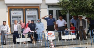 Siirtin ‘Şeref Günü Kutlandı