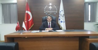 Atmaca: “Dövizi Olan Halkımızın Dövizini Bozup Üretime Katkı Sağlaması Lazım”