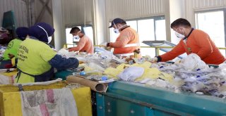 Belediye Personellerinden Örnek Davranış