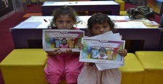 Geleceğin Meslekleri Çocuklarla Buluştu