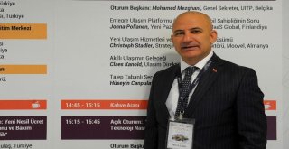 İstanbulda Toplu Ulaşımın Yüzde 80İ Dijitalleşti