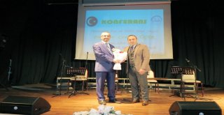 Mudanyada Ehl-İ Beyt Sevgisi Anlatıldı