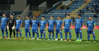 Ziraat Türkiye Kupası 3. Eleme Turu: Adana Demirspor: 2 - Yeni Orduspor: 1