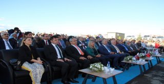 Bahçeşehir Koleji Erzurum Kampüsü Törenle Açıldı