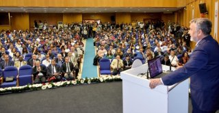 Omü Tıpta Akreditasyon Ve Beyaz Önlük Heyecanı