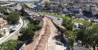 Büyükşehir’den İzmir trafiğine altın dokunuşlar