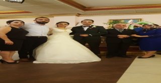 Bgc Başkanı Yaşar Yıldızın Mutlu Günü