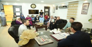 İlkem, Hızlandırılmış Kpss Kursu Açtı