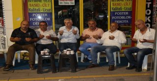 17 Ağustos 1999 Marmara Depreminde Hayatında Kaybedenler Dualarla Anıldı