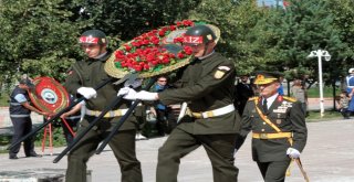 Ardahanda 30 Ağustos Coşkusu