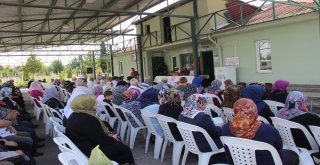 17 Ağustos Şehitleri, Mezarlarında Gözyaşları Ve Dualarla Anıldı