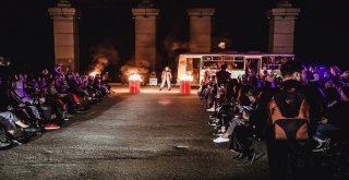Rusyada Sokak Defilesine Polis Engeli