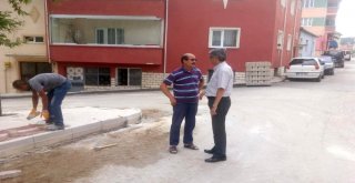 Bozüyük Belediye Başkan Yardımcısı Ali Avcıoğlu: “Kalıcı Çözümler Üretmek İçin Çalışıyoruz”