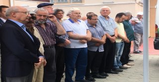 Gazeteci Eyüp Kelebek ‘İn Acı Kaybı