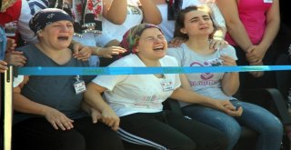 Şehit Annesi: “Hainlere İnat Ağlamayacağım”
