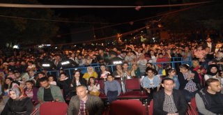 Bulanıkta Karadeniz Rüzgarı