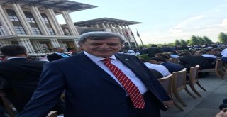 Başkan Karaosmanoğlu: ‘Cumhuriyetimiz İçin Yeni Bir Dönem