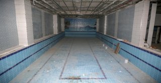 Yenimahalle, Eylül Ayında Tesislerine Kavuşuyor