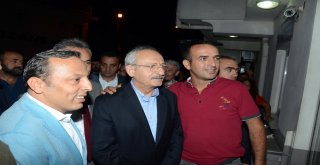 Vatandaştan Kılıçdaroğluna: Doları 10 Lira Yaptırmayın