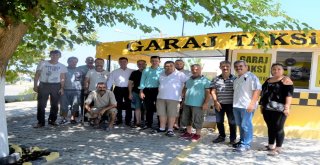 Başkan Akın Vatandaşlarla Bir Araya Geliyor