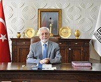 Maü Rektörü Ağırakçadan Akademisyenlere Çağrı