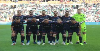 Spor Toto Süper Lig: Atiker Konyaspor: 0 - Medipol Başakşehir: 0 (Maç Devam Ediyor)