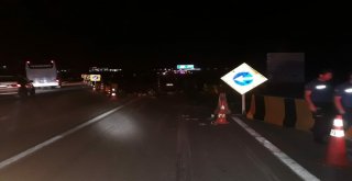 Kırıkkalede İki Ayrı Trafik Kazasında 11 Kişi Yaralandı