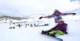 Kış Turizminin Parlayan Yıldızı: Denizli Kayak Merkezi