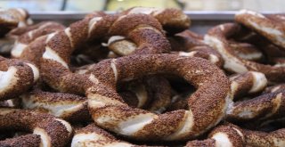 İzmitte Simit Fiyatları Ekmek Fiyatlarını Geçti