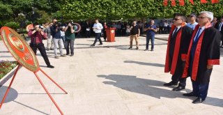 Başsavcı Yurdagül: “Tarafımız Milletimiz Ve Devletimizin Yanıdır”