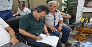 Dursunbey Belediye Meclisinden İddialara Sert Cevap