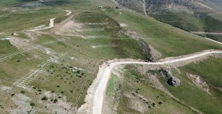 Türkiyede Bir İlk Zigana Dağında Gerçekleştiriliyor