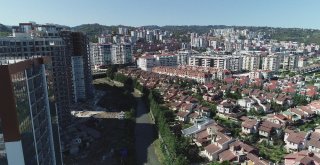 Doğu Karadeniz Bölgesinde Dere Yataklarını İşgal Eden Yapılar Yıkılacak