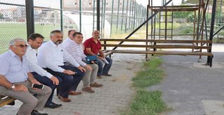 Kılıç: “Bafranın Güzelliğine Güzellik Katmaya Devam Ediyoruz”