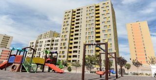 Mamakta Dev Kentsel Dönüşüm Projeleri