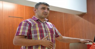 Mevsimlik Tarım İşçilerine Eğitim
